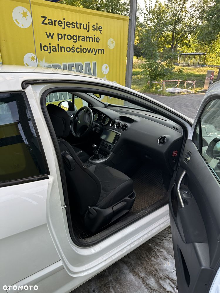 Peugeot 308 120 VTi Sport - 6