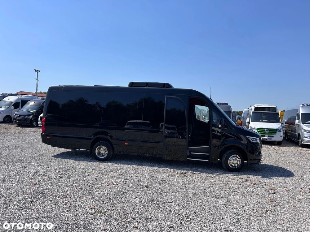 Mercedes-Benz Sprinter 519 - 3