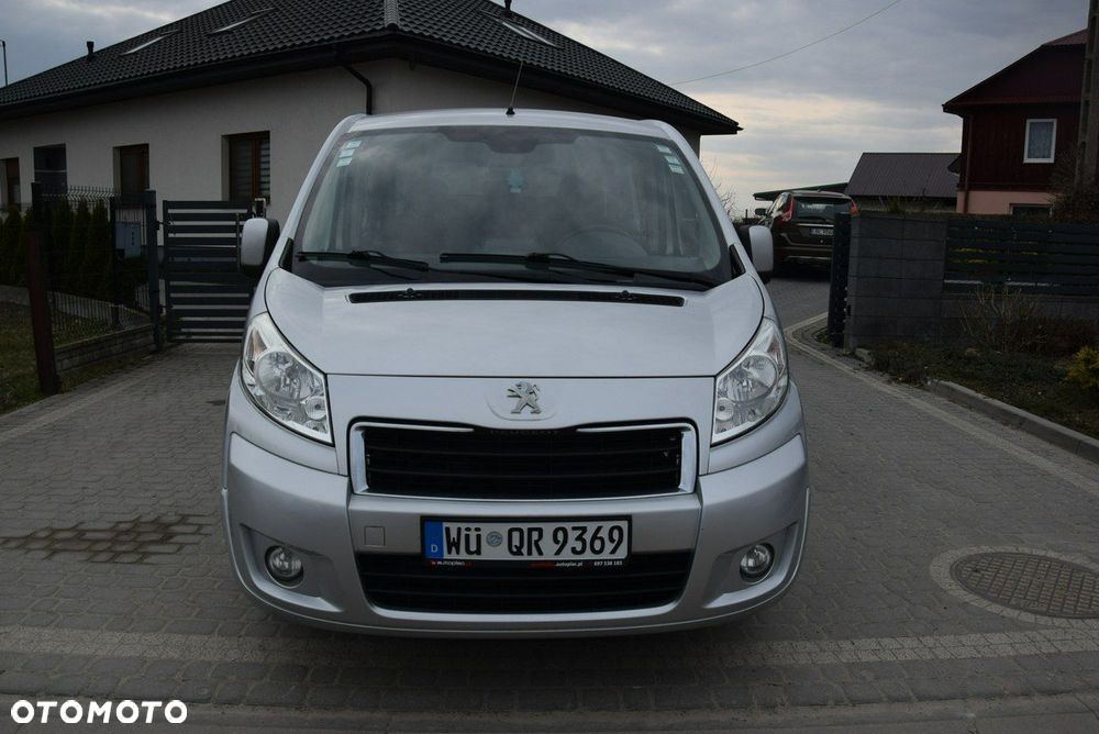 Peugeot Expert Tepee L2H1 (5-Si.) Allure - 4