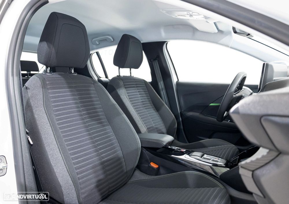 Peugeot e-208 50 kWh Active - 13