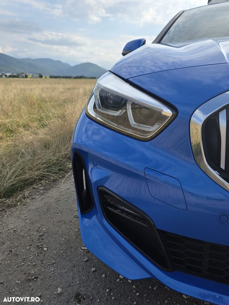 BMW Seria 1 118i M Sport - 12