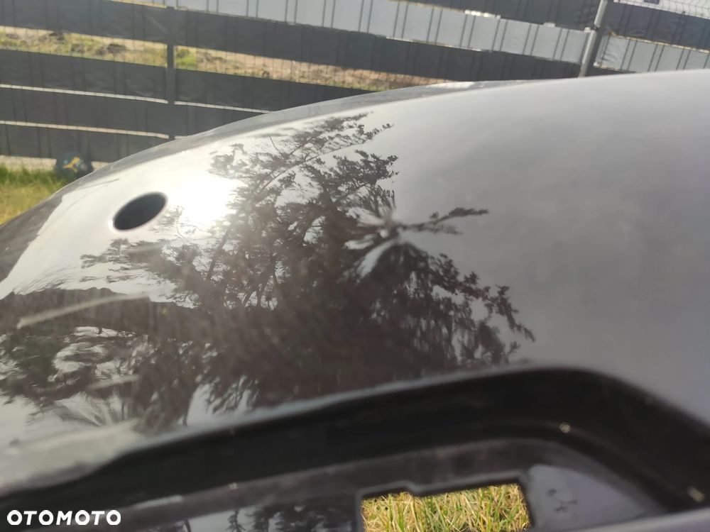 CC Zderzak tył BMW 4 F33 F34 F36 7285544 - 6