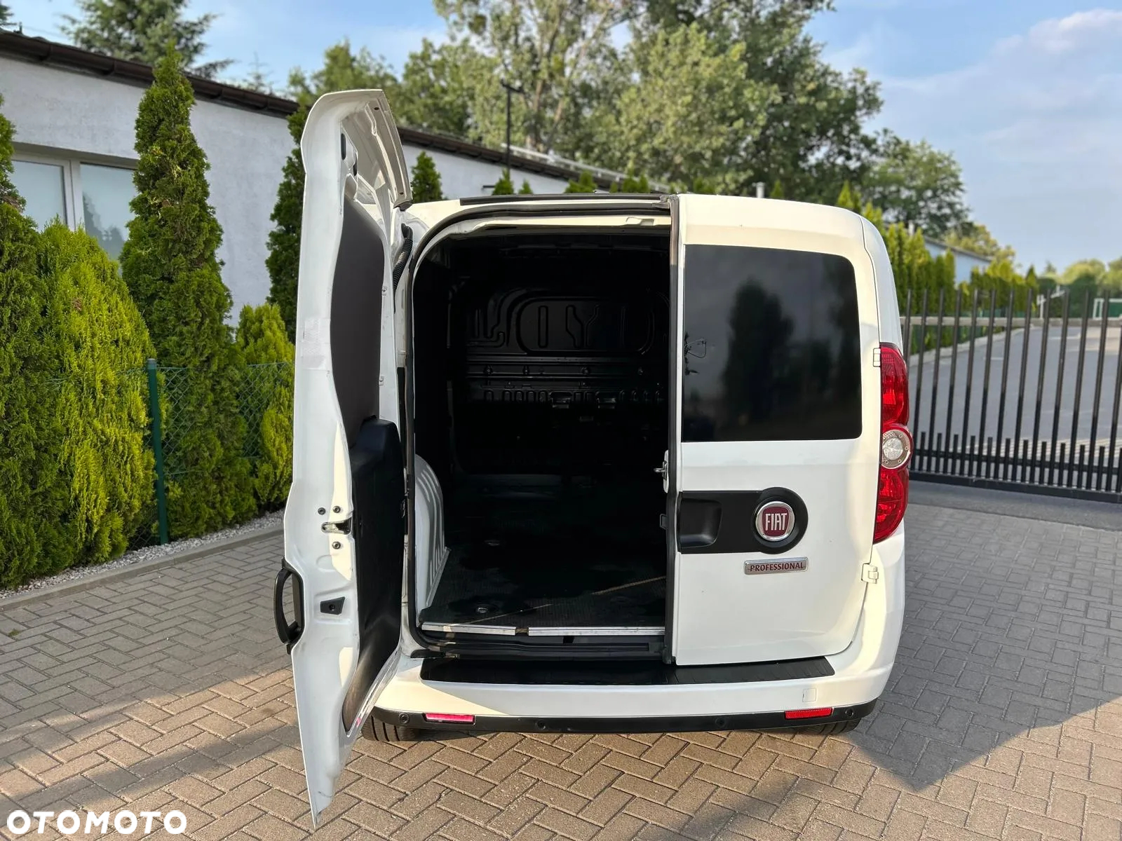 Fiat Doblo - 13