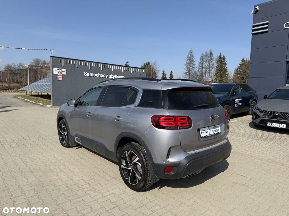 Citroën C5 Aircross - 7