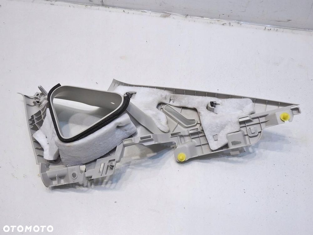 OSŁONA SŁUPKA C LEWA MAZDA 6 GH GS1M68260 - 3