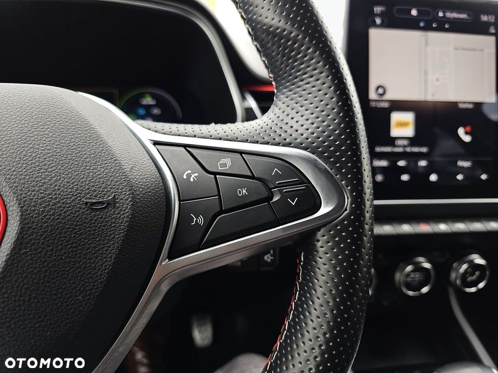 Renault Arkana 1.6 E-TECH R.S Line MMT - 32