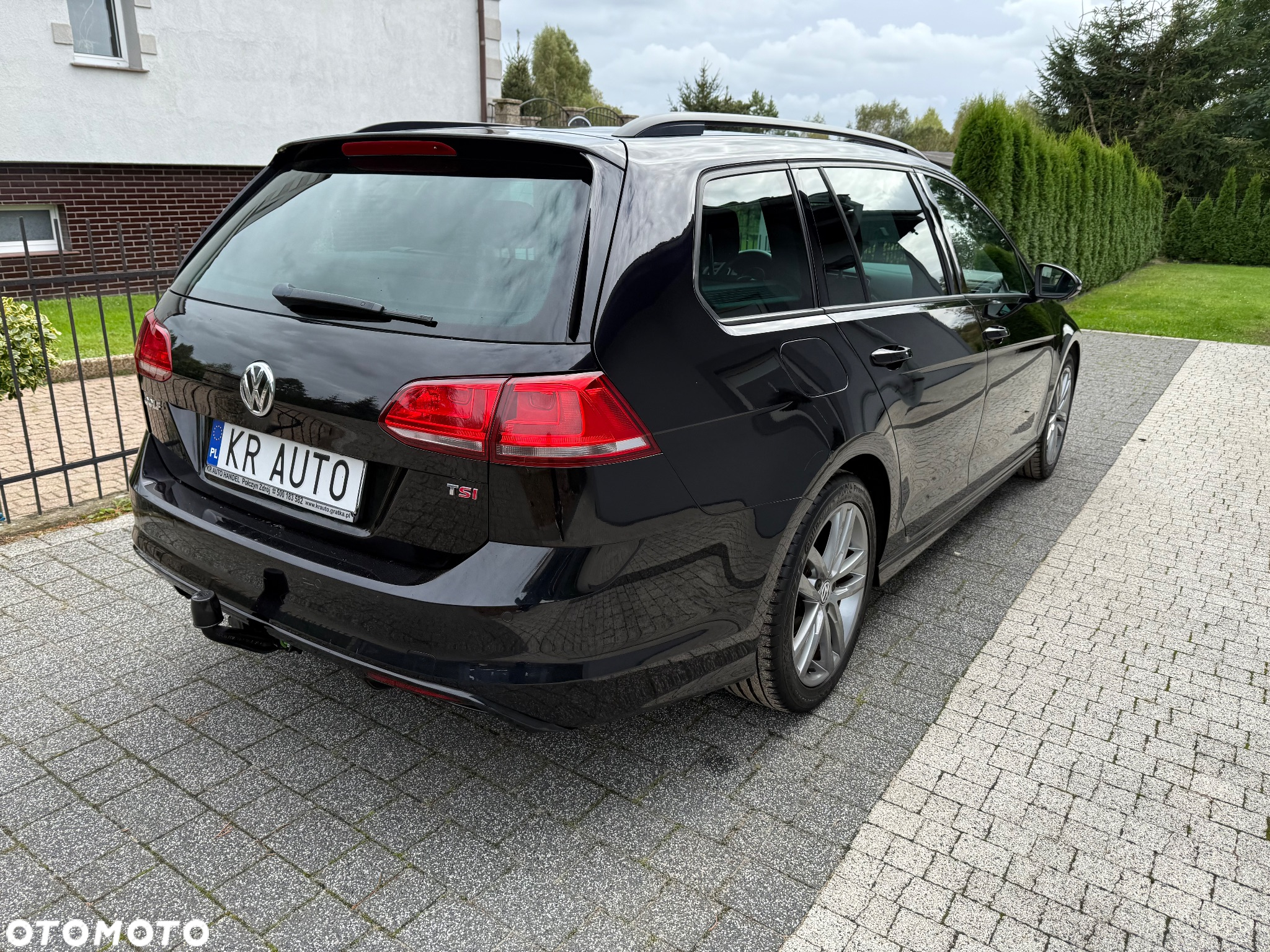 Volkswagen Golf - 4