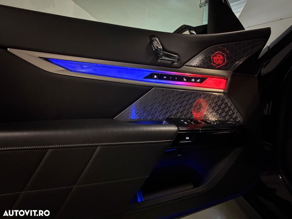 BMW M7 M760e xDrive - 16