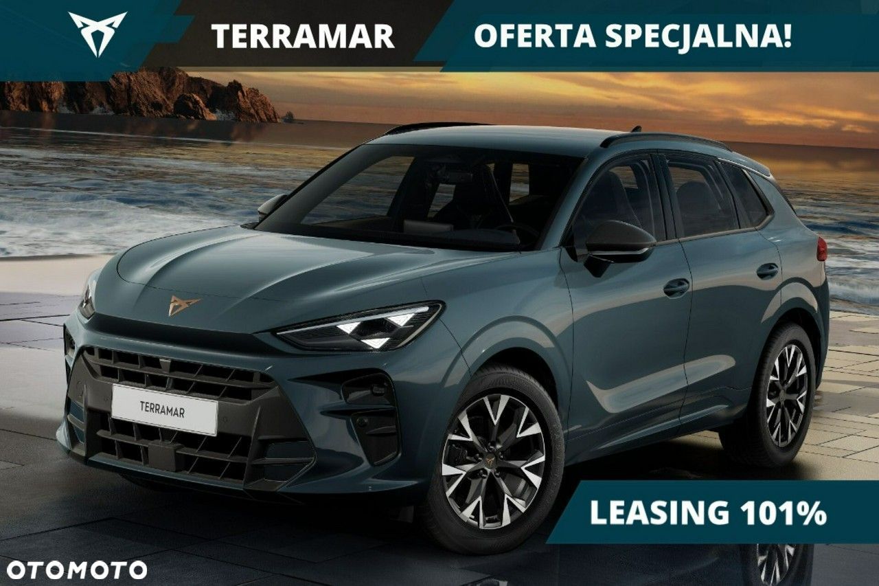 Cupra Terramar - 1