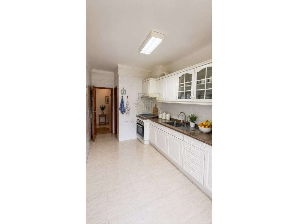 Apartamento T2 Rc com logradouro comum - Grande imagem: 3/18