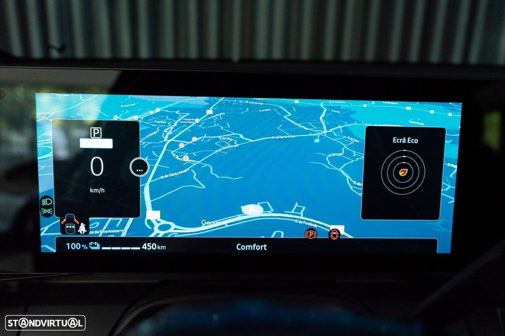 Renault Mégane E-Tech EV60 Techno Optimum Charge - 17
