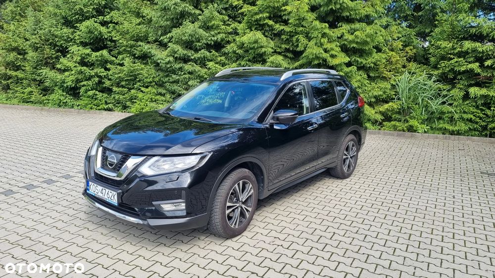 Nissan X-Trail 1.6 DIG-T Tekna 2WD - 7