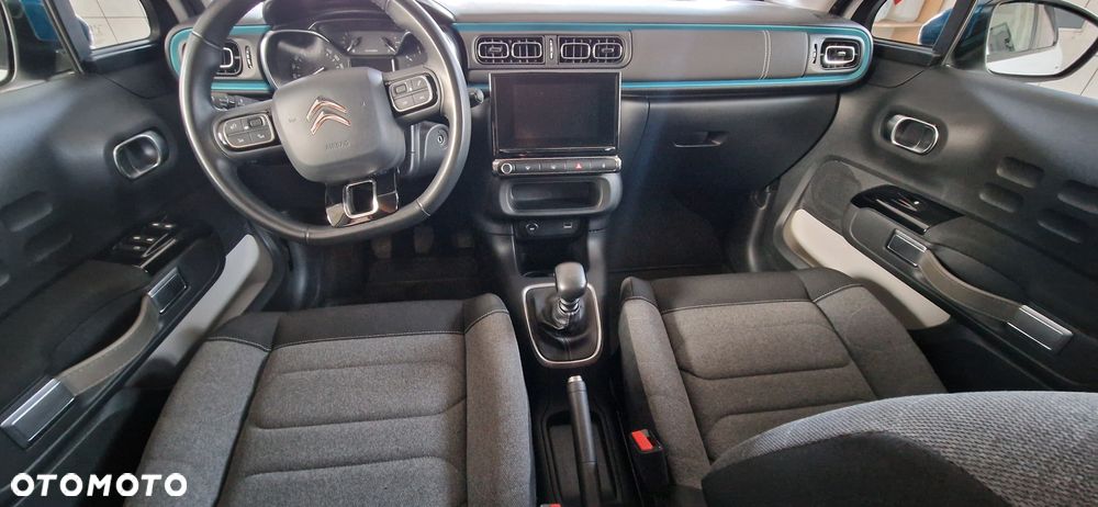 Citroën C3 - 9