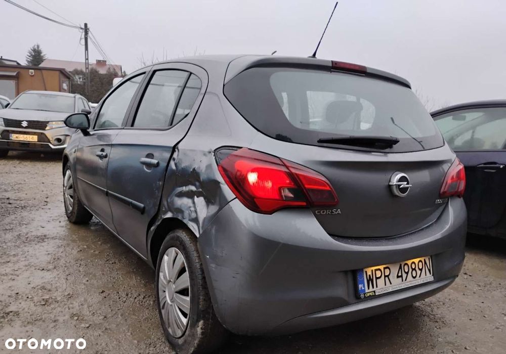Opel Corsa - 5
