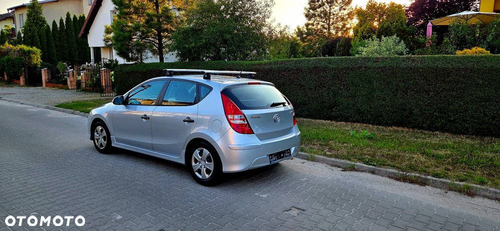 Hyundai i30 1.4 FIFA WM Edition - 3