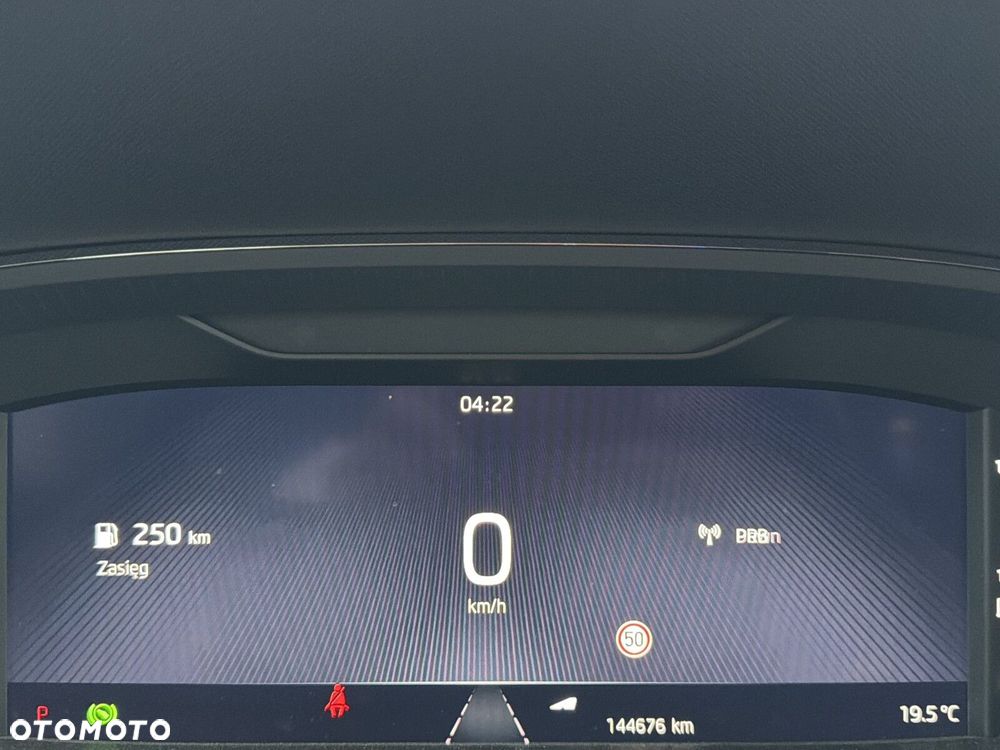 Skoda Octavia 2.0 TDI Ambition DSG - 15