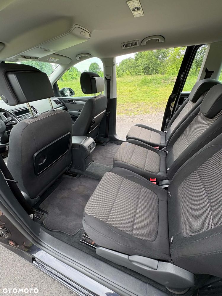 Volkswagen Sharan 1.4 TSI BMT Comfortline - 11