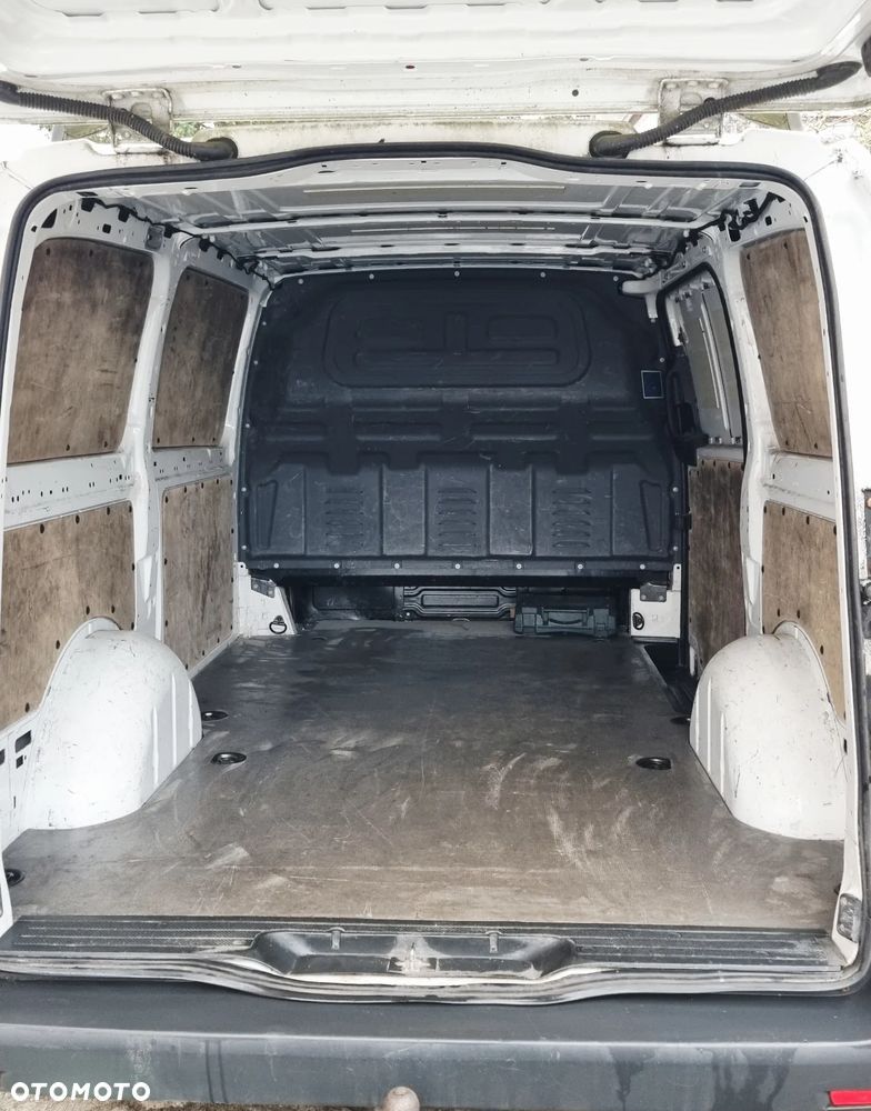 Mercedes-Benz Vito - 14