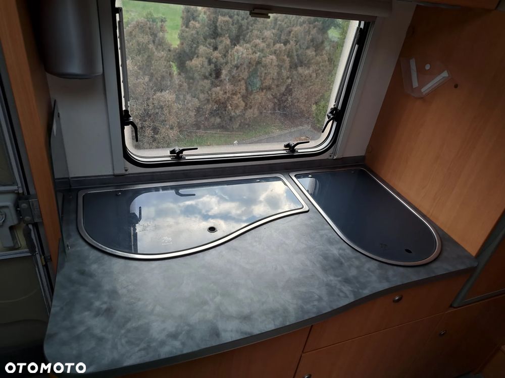 KNAUS SUN TRAVELLER 658LG - 25