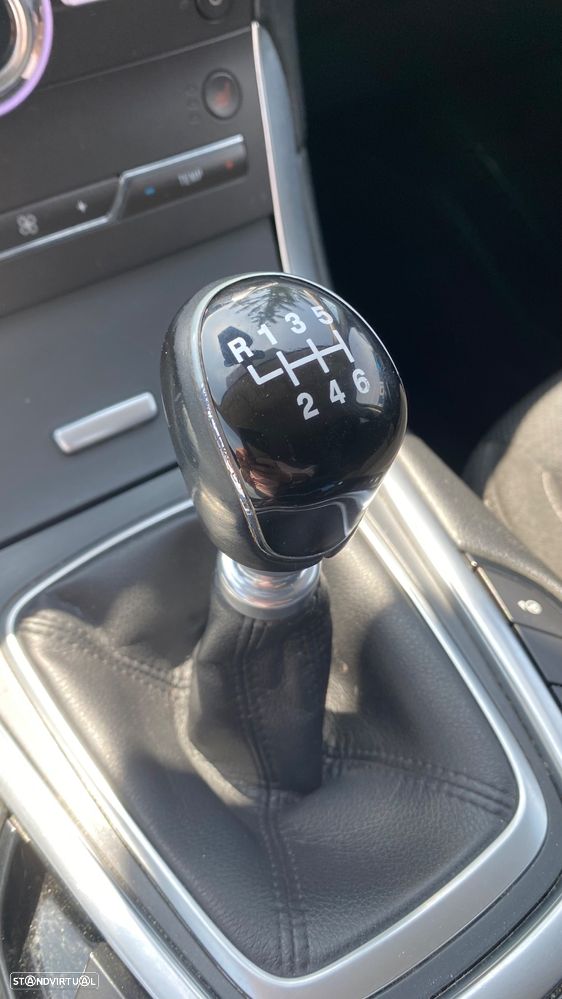 Ford S-Max 2.0 TDCi Titanium - 55