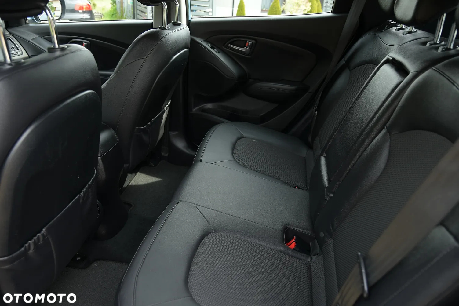 Hyundai ix35 1.7 CRDi 2WD Fifa World Cup Edition - 24
