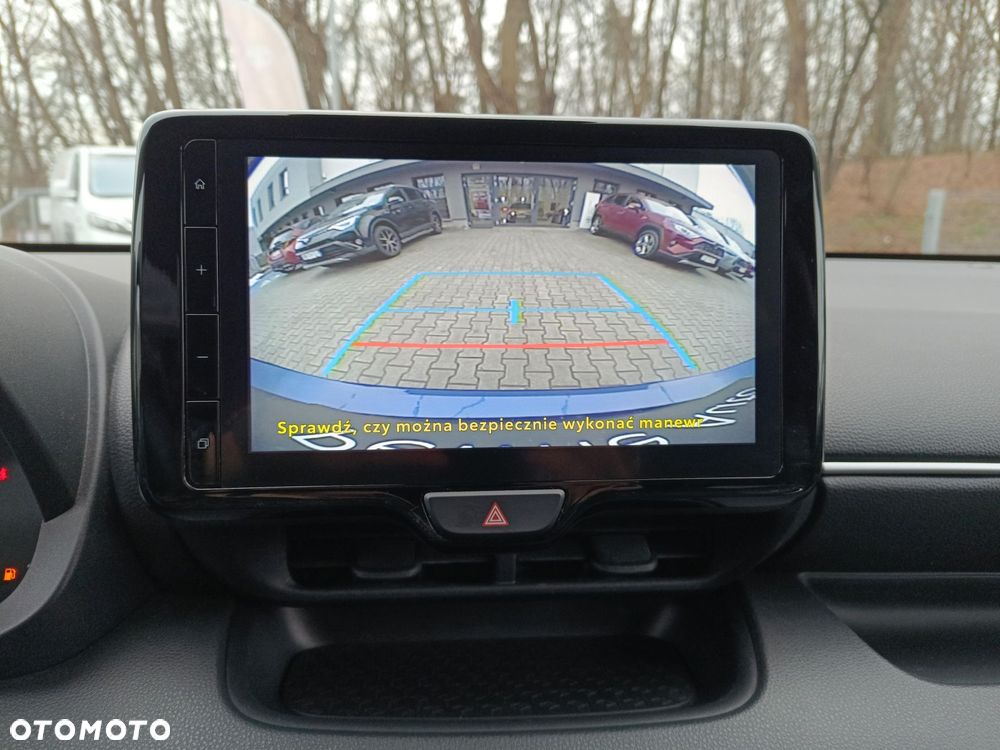 Toyota Yaris Hybrid 1.5 Style - 18