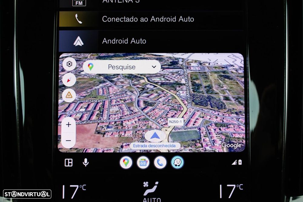 Volvo V60 2.0 D3 Momentum Plus Geartronic - 36