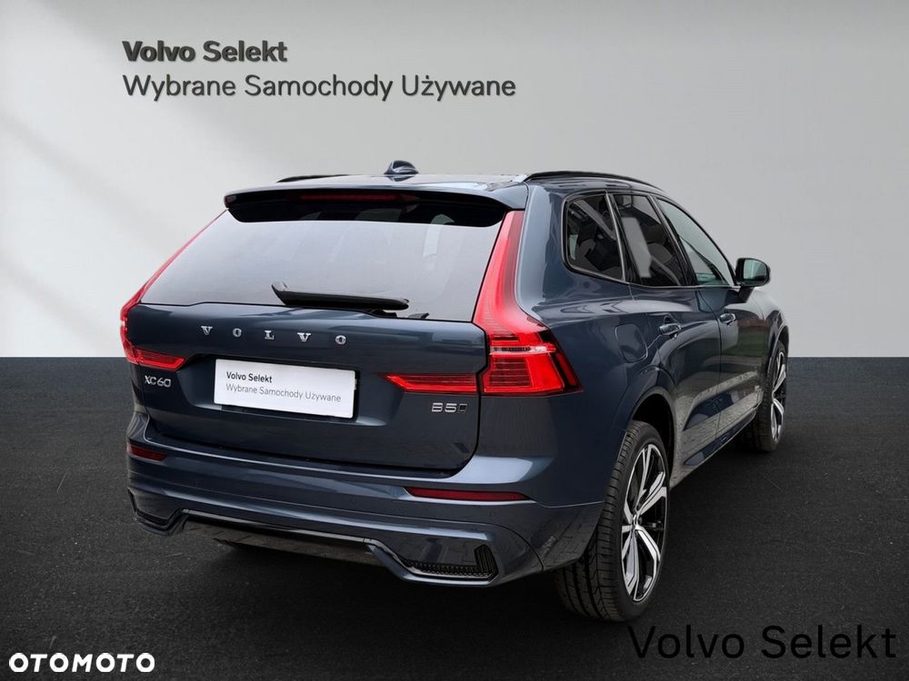 Volvo XC 60 - 10