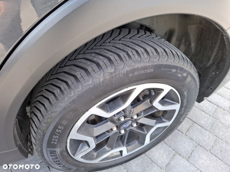 Subaru XV 2.0i Exclusive CVT - 13