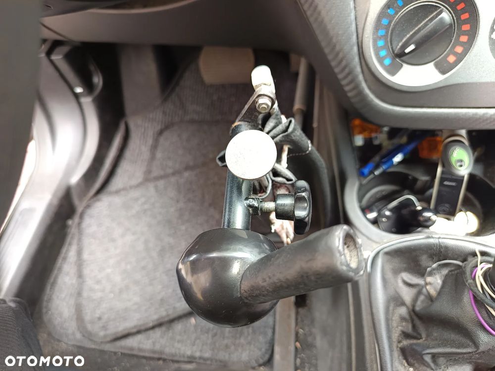 Fiat Punto 1.2 8V - 3