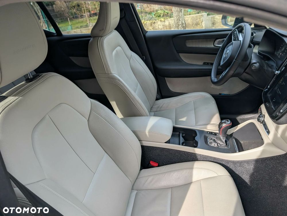 Volvo XC 40 D3 Inscription - 14