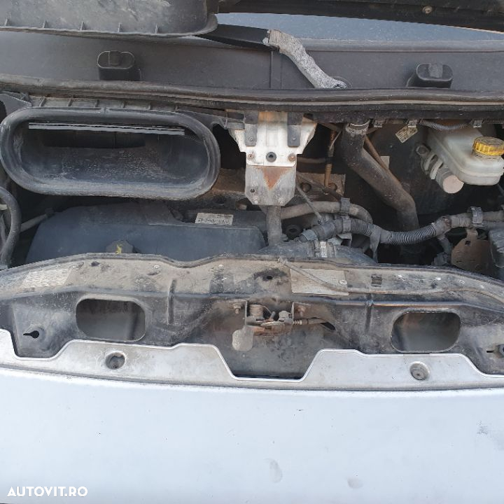 Dezmembram Fiat Ducato 2.3JTD 2006 - 2012 - 3