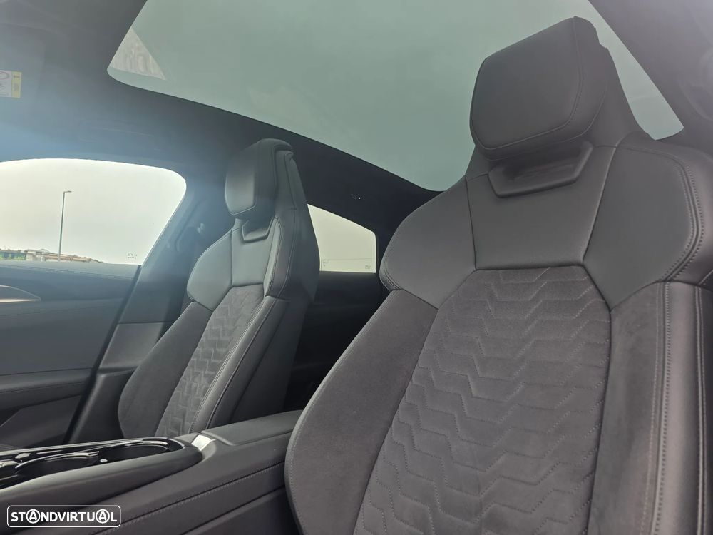 Audi e-tron GT quattro - 30