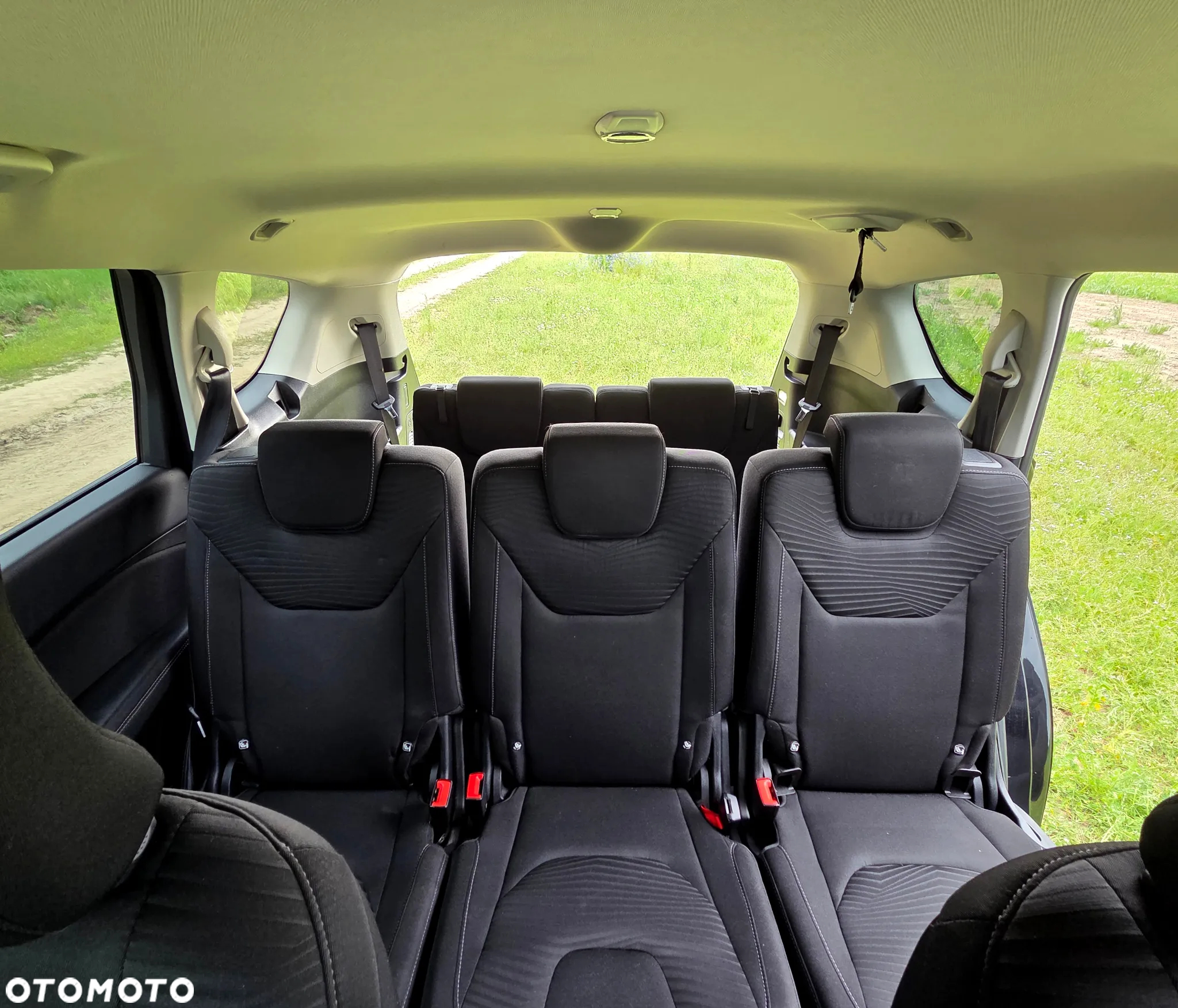 Ford S-Max 1.5 EcoBoost Titanium - 13