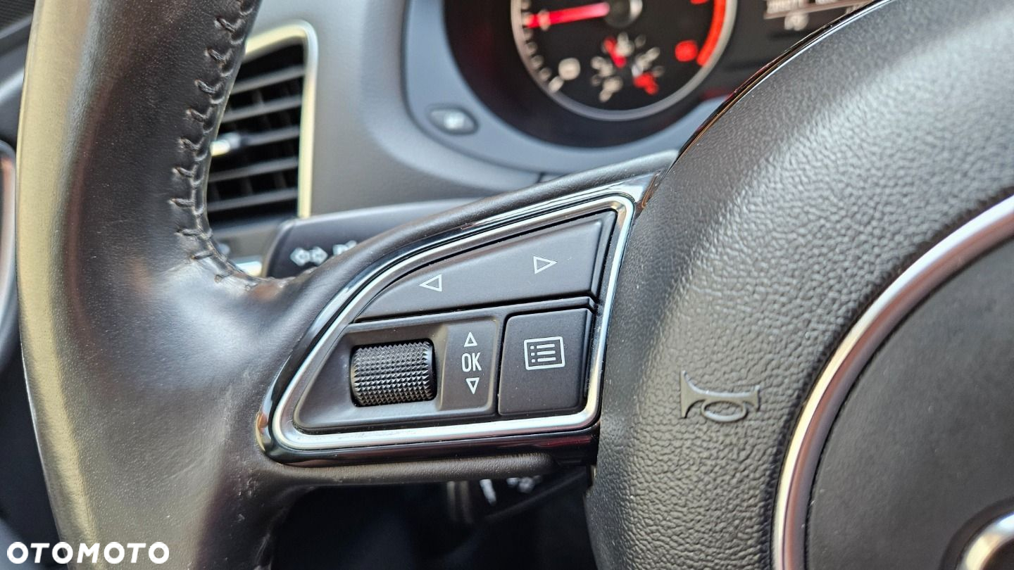Audi Q3 2.0 TDI Prime Edition - 22