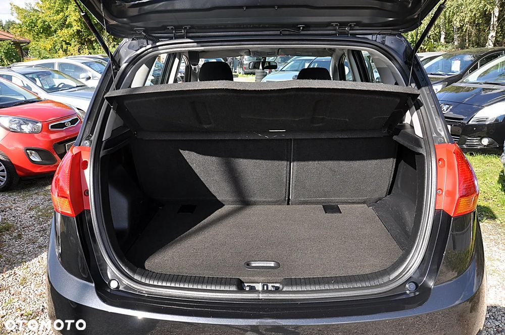 Kia Venga 1.6 CVVT Mind - 26