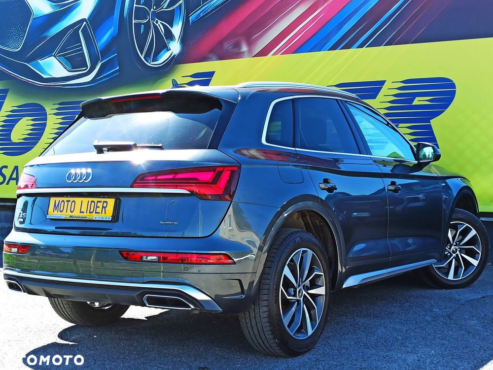 Audi Q5 - 6