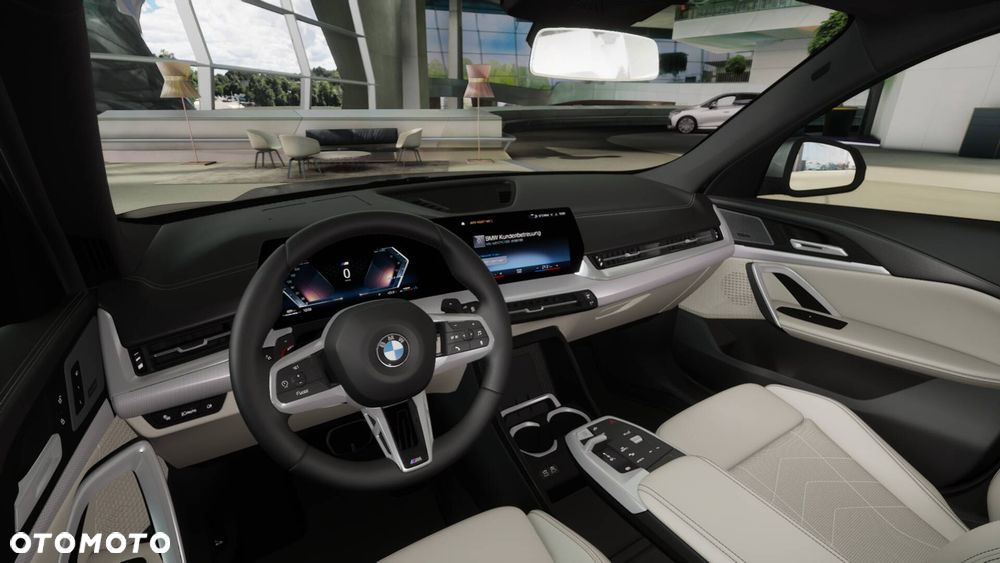 BMW X1 xDrive23i mHEV M Sport - 10