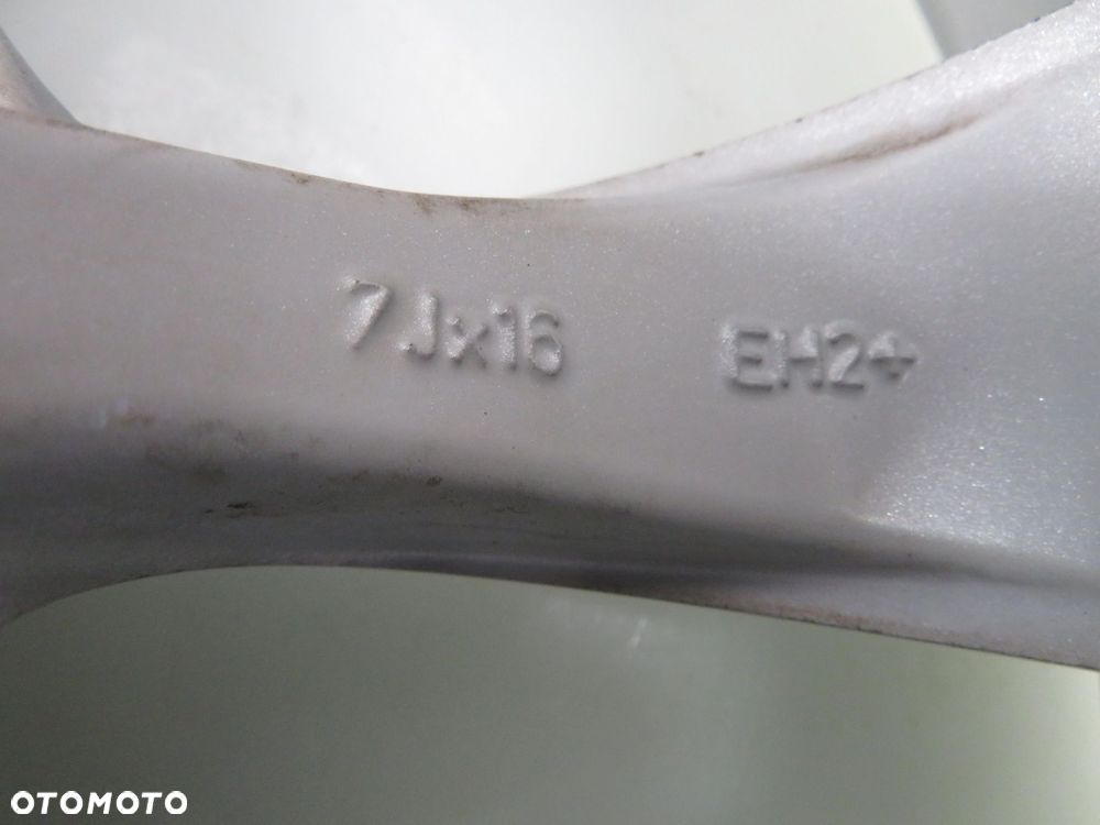 Alufelgi 16'' BMW 3 E36 E46 5x120 ET34 - 5