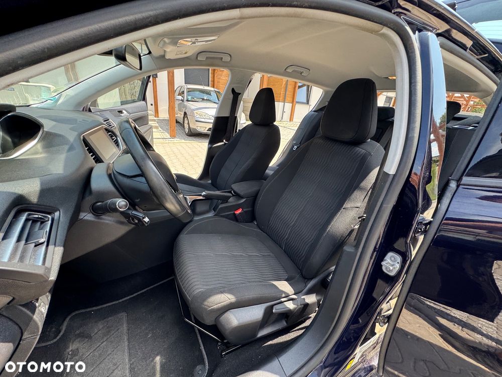 Peugeot 308 e-HDi FAP 115 Stop&Start Active - 14