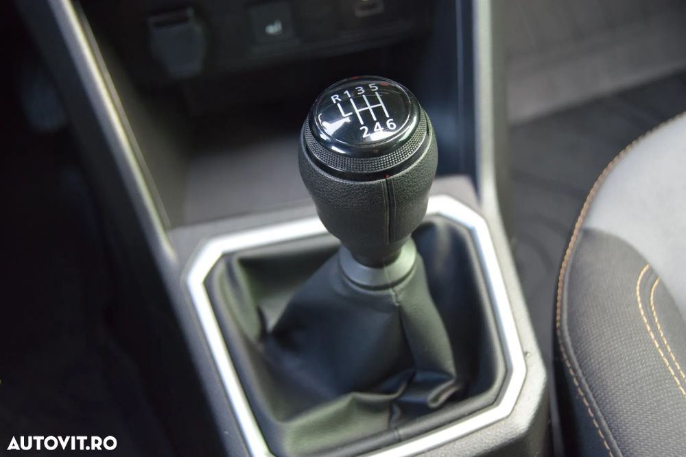 Dacia Sandero Stepway TCe 90 MT6 Extreme - 28