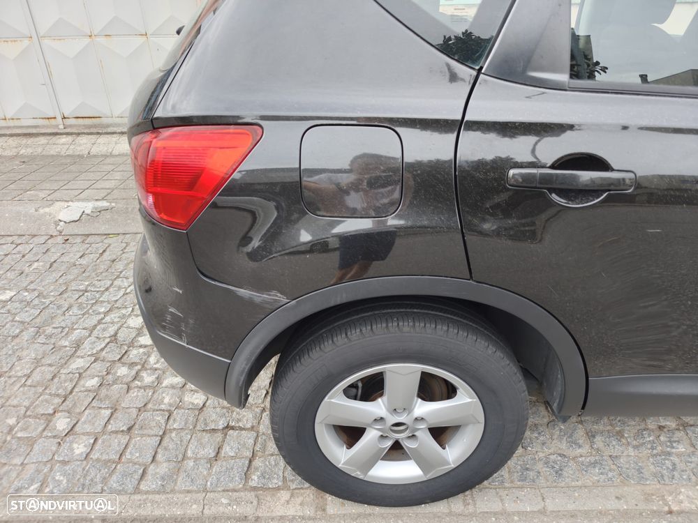 Nissan Qashqai - 7