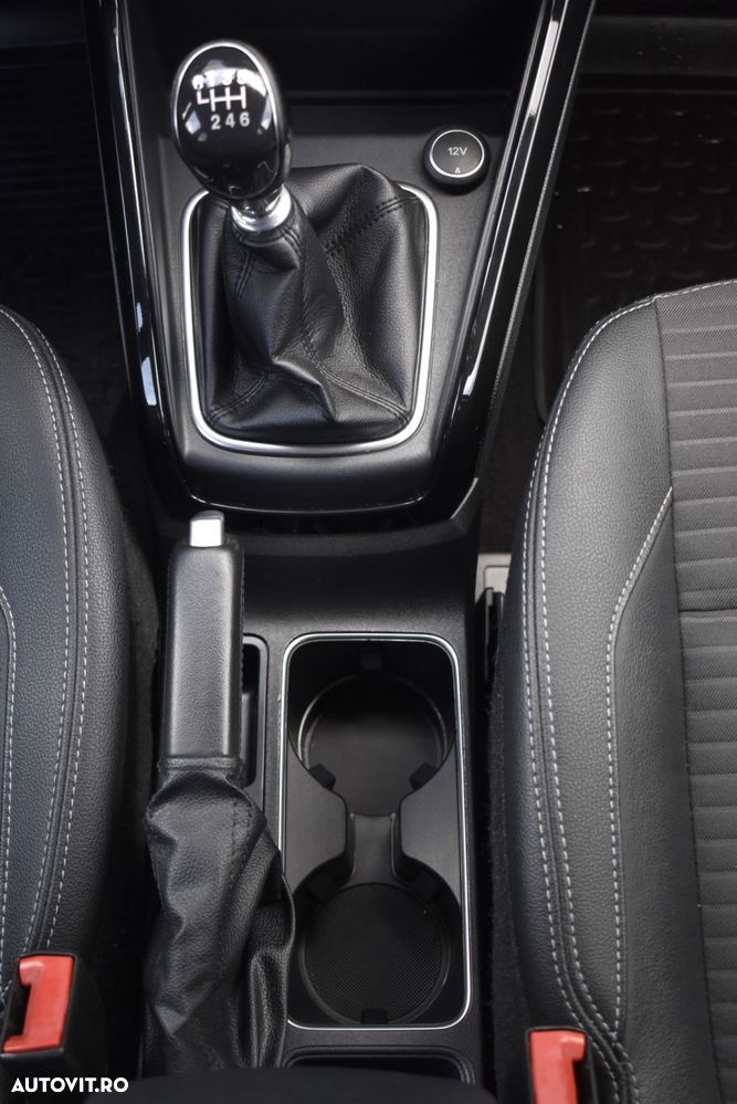 Ford EcoSport 1.5 EcoBlue AWD Titanium - 26