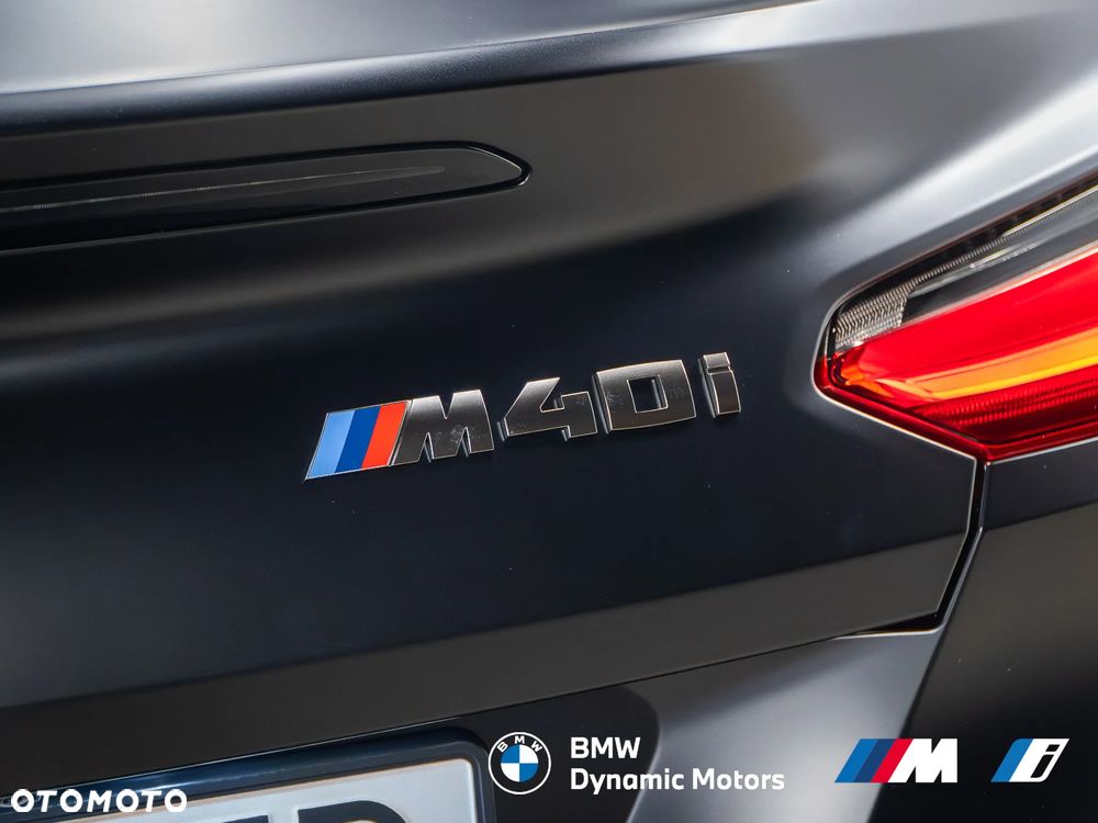 BMW Z4 M M40i Final Edition - 12