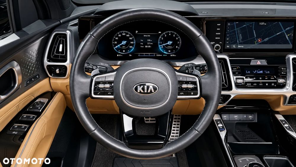 Kia Sorento - 15