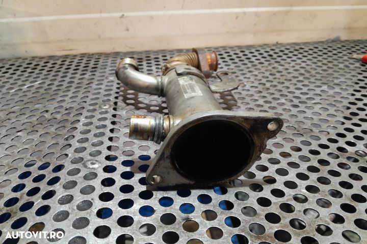 Racitor gaze 875816W / 9645689780 Peugeot 308 T7 [2007 - 2011] Hatchb - 6