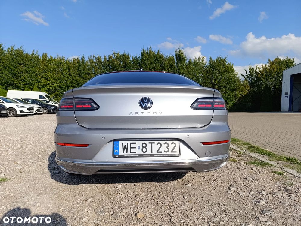 Volkswagen Arteon 2.0 TDI Elegance DSG - 11