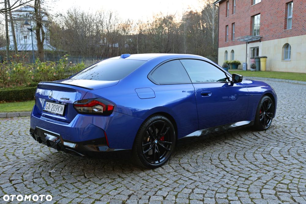 BMW Seria 2 M240i xDrive - 1