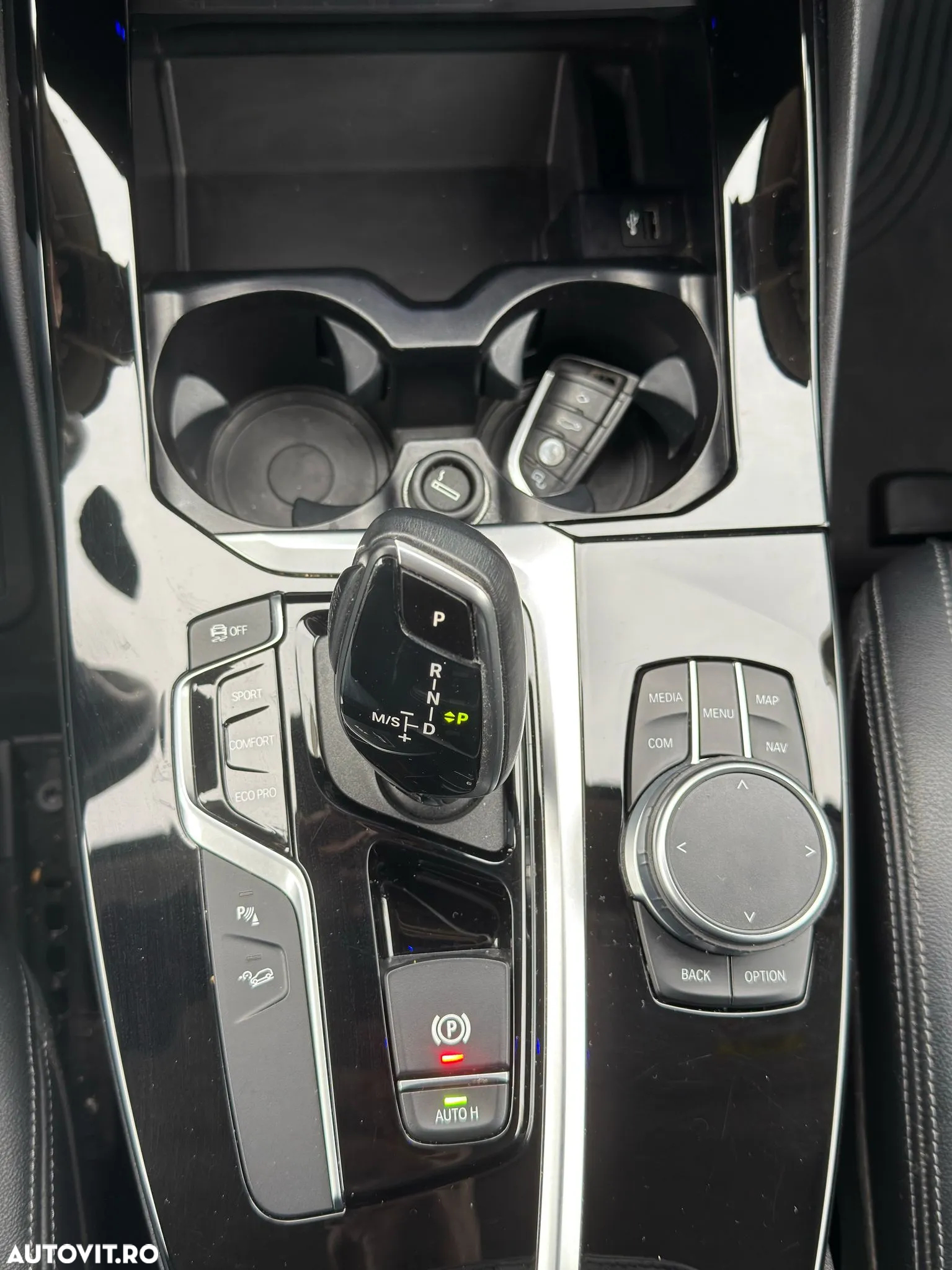 BMW X3 xDrive20i AT xLine - 9