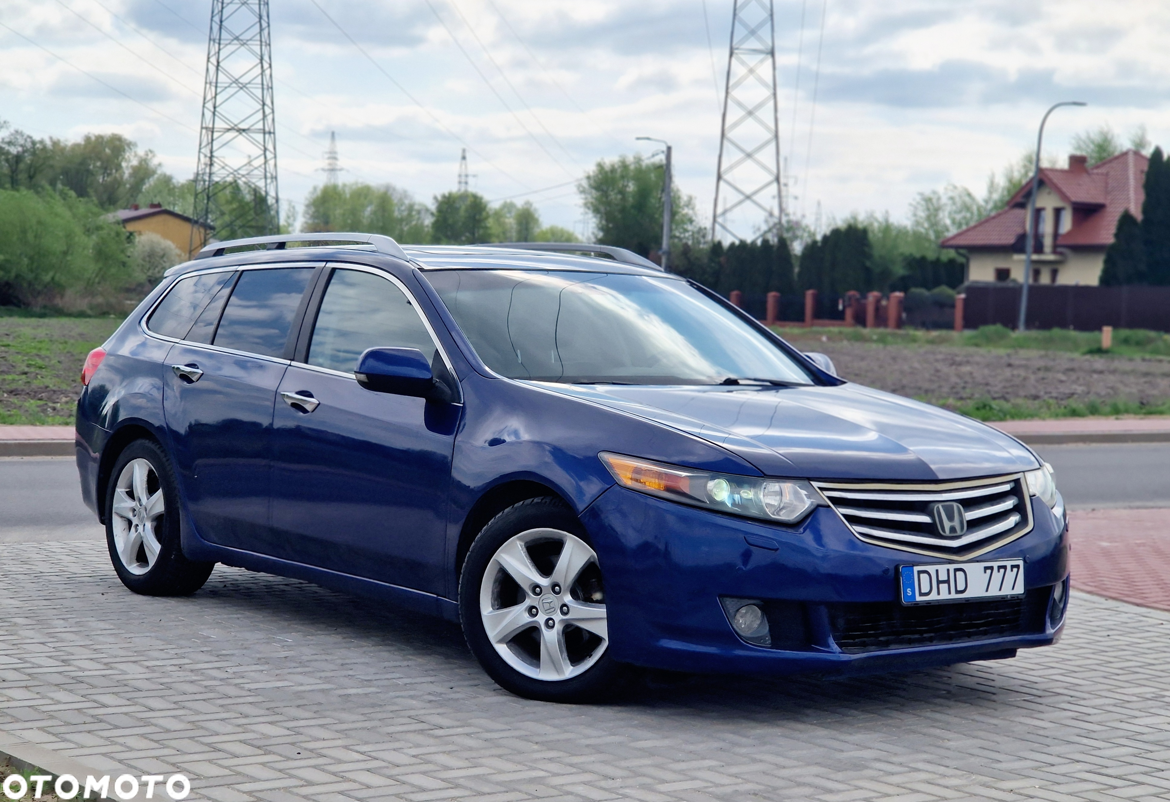 Honda Accord - 4